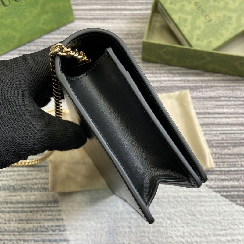 Gvc*1 wallets